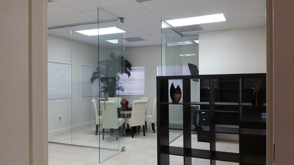 More Photos Of 12905 SW 132nd St, Miami Industrial For Sale
