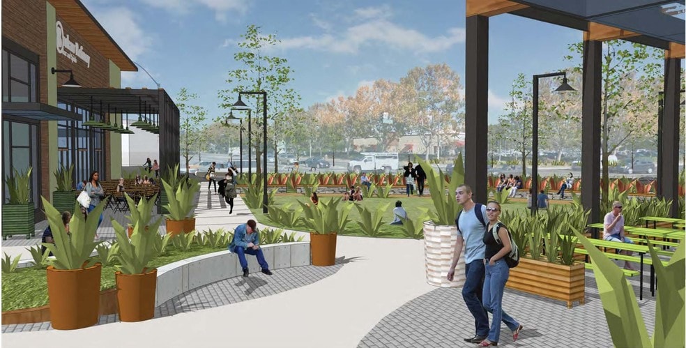 More Photos Of 1080 E Brokaw Rd, San Jose Unknown For Lease