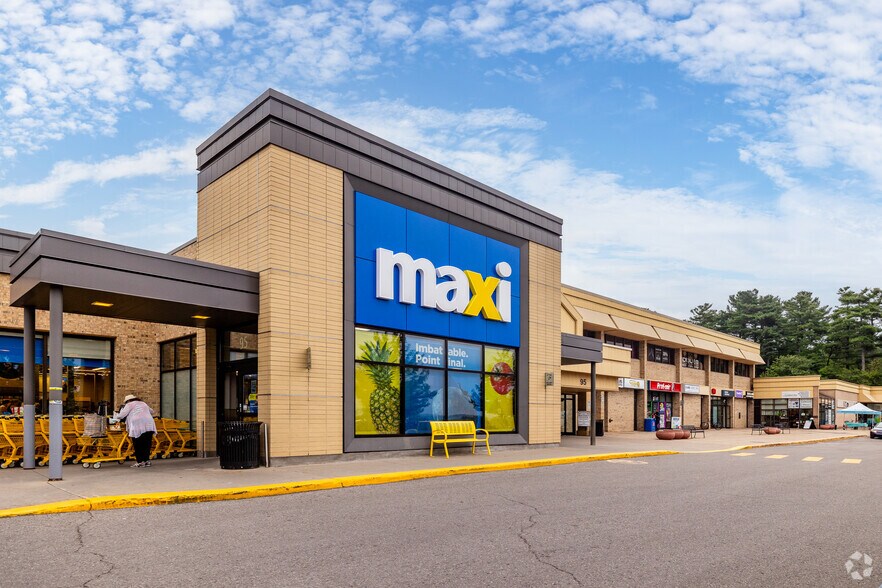 More Photos Of 95 Blvd Gaulles, Lorraine Unknown For Lease