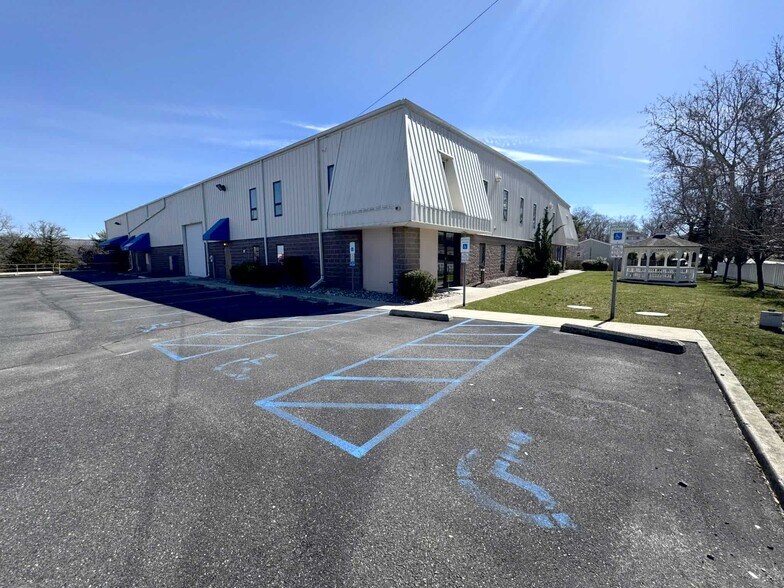 More Photos Of 1406 Doughty Rd, Egg Harbor Township Flex For Lease