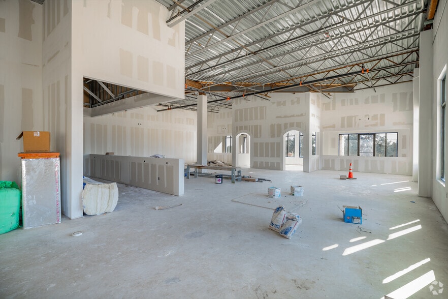 More Photos Of 2407 E Evans Rd, San Antonio Storefront Retail Office For Lease