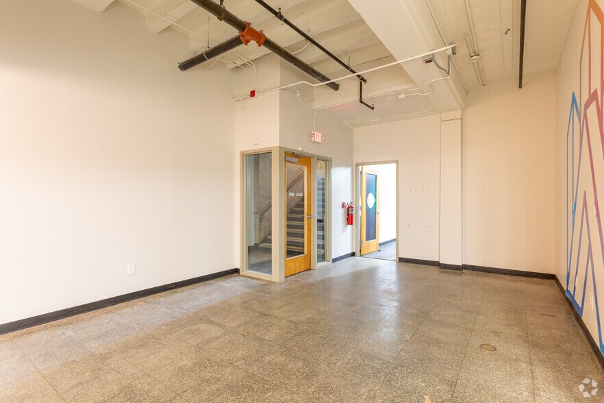 More Photos Of 101-103 W Main St, Durham Loft Creative Space For Sale