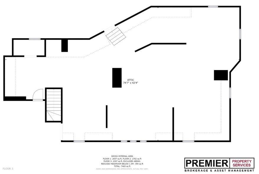 More Photos Of 130 E Grand Blvd, Detroit Rehabilitation Center For Sale