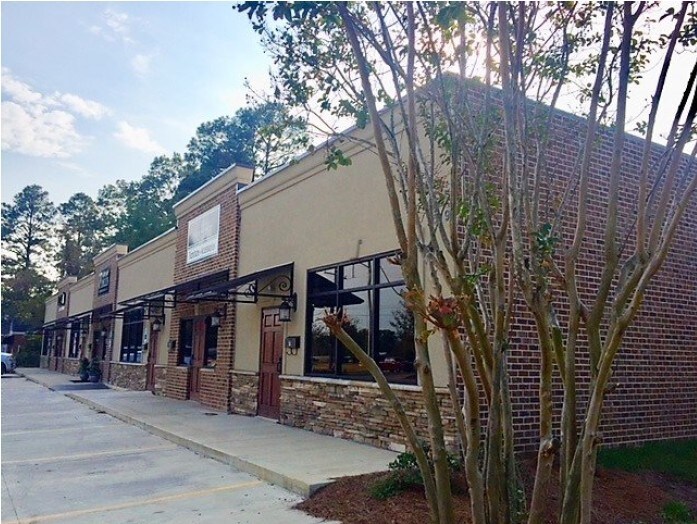 More Photos Of 2519 N 7th St, West Monroe Medical For Lease