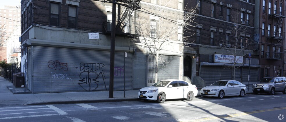 More Photos Of 769 Melrose Ave, Bronx Apartments For Lease