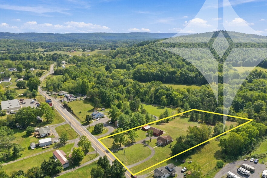 More Photos Of 9203 Hedgesville Rd, Hedgesville Land For Sale