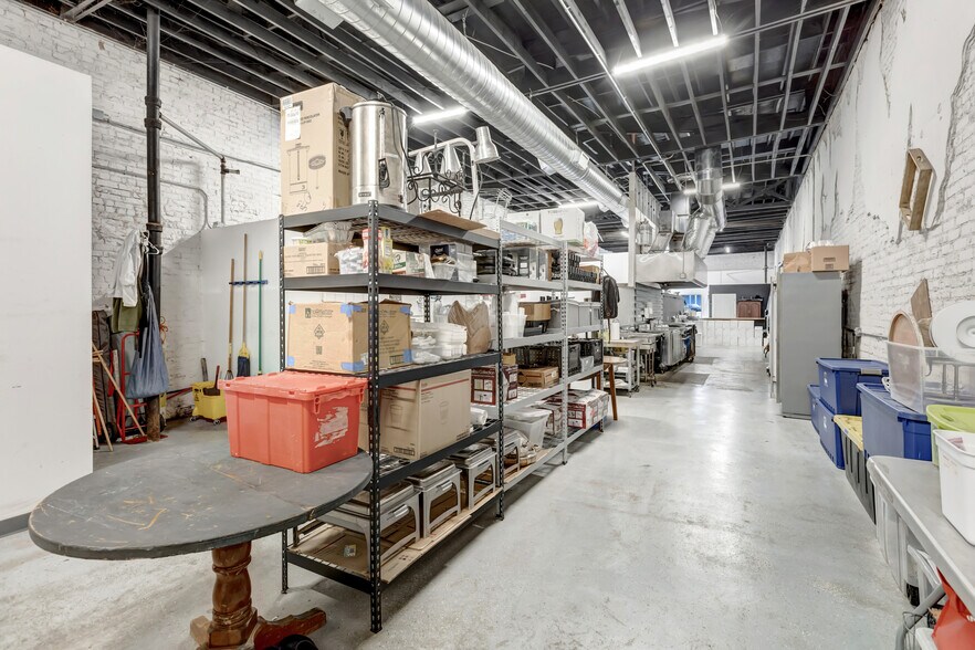 More Photos Of 713 N Garden St, Columbia Storefront Retail Office For Sale