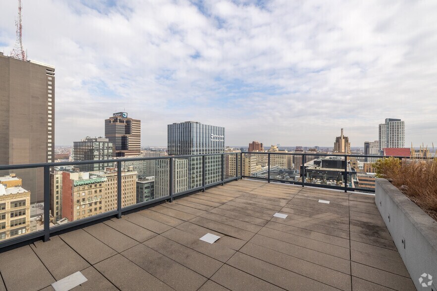 More Photos Of 1213 Walnut St, Philadelphia Apartments For Lease