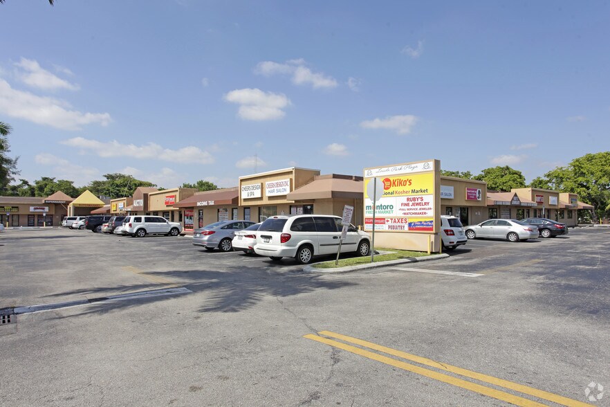 More Photos Of 7738-7853 NW 44th St, Lauderhill Unknown For Lease