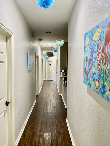 More Photos Of 1206 Bent Oaks Ct, Denton Medical For Lease