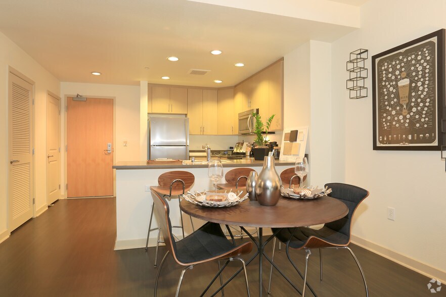 More Photos Of 1155 4th St, San Francisco Apartments For Lease