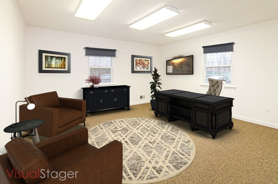 More Photos Of 2253 South Ave, Scotch Plains Office For Lease
