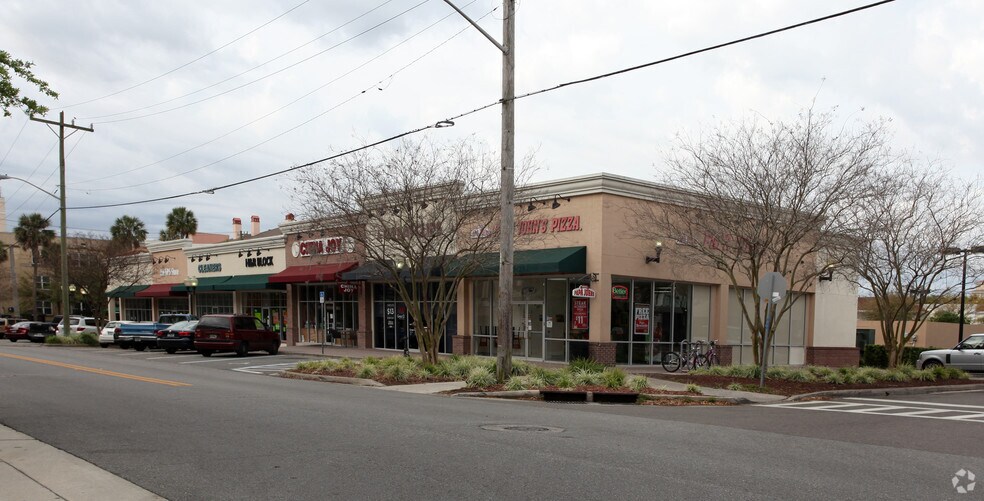 More Photos Of 1650-2033 Riverside Ave, Jacksonville Unknown For Lease