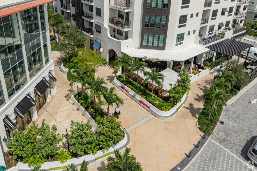 More Photos Of 601 E Atlantic Ave, Delray Beach Office Residential For Lease
