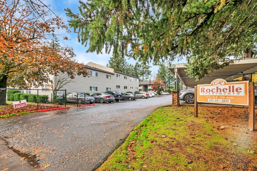 More Photos Of 1111 NE 122nd Ave, Portland Apartments For Sale