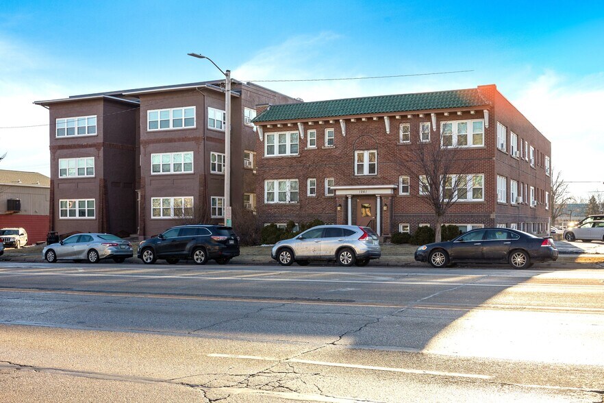 More Photos Of 1261 1st Ave SE, Cedar Rapids Multifamily For Sale