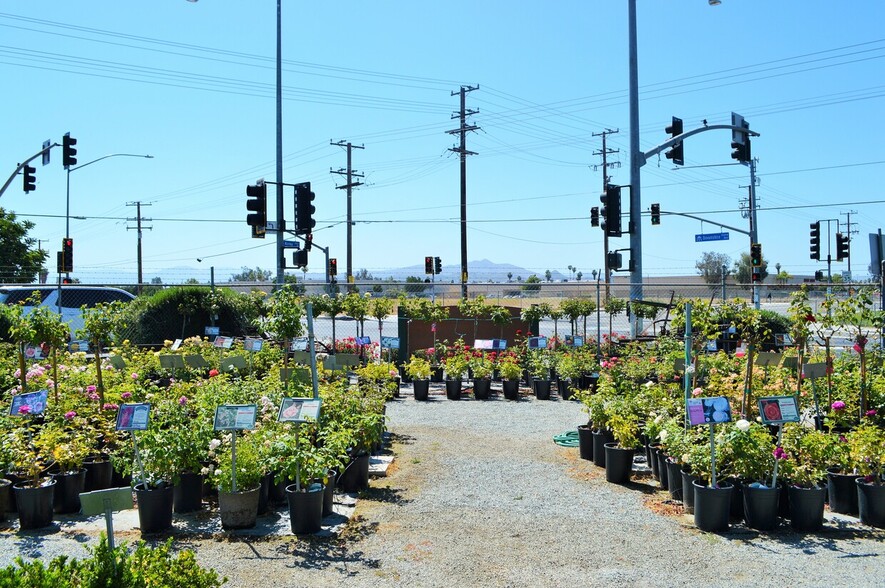 Primary Photo Of 2700 W Devonshire Ave, Hemet Land For Sale