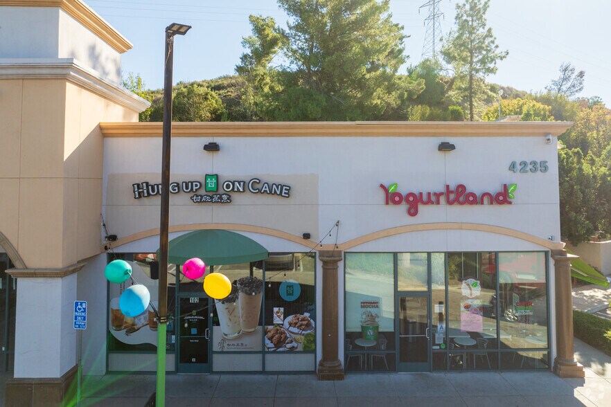 More Photos Of 4235 University Pky, San Bernardino Storefront Retail Office For Sale