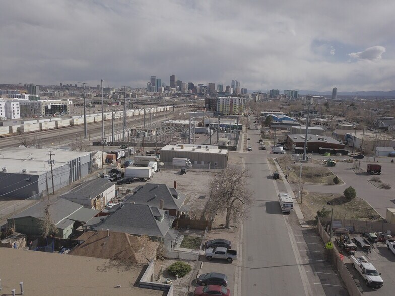 More Photos Of 4440 Jason St, Denver Land For Sale