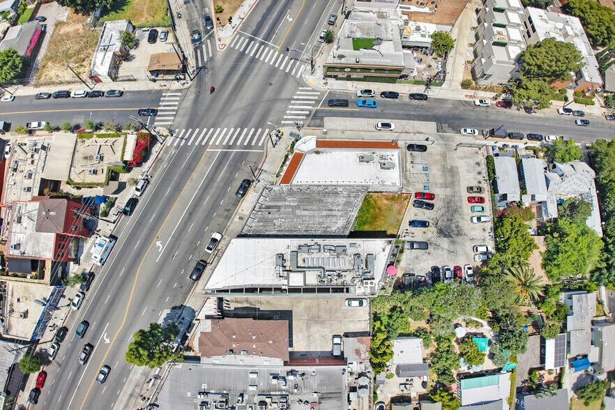 More Photos Of 3921 W Sunset Blvd, Los Angeles Restaurant For Sale