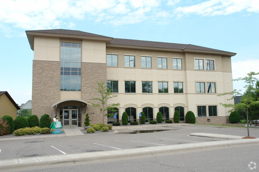 More Photos Of 971 Sibley Memorial Hwy, Lilydale Office For Lease