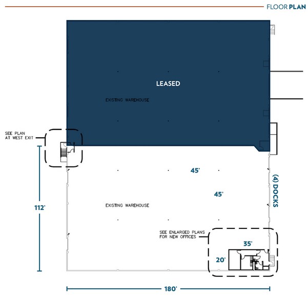 More Photos Of 3023 E Kemper Rd, Sharonville Warehouse For Lease