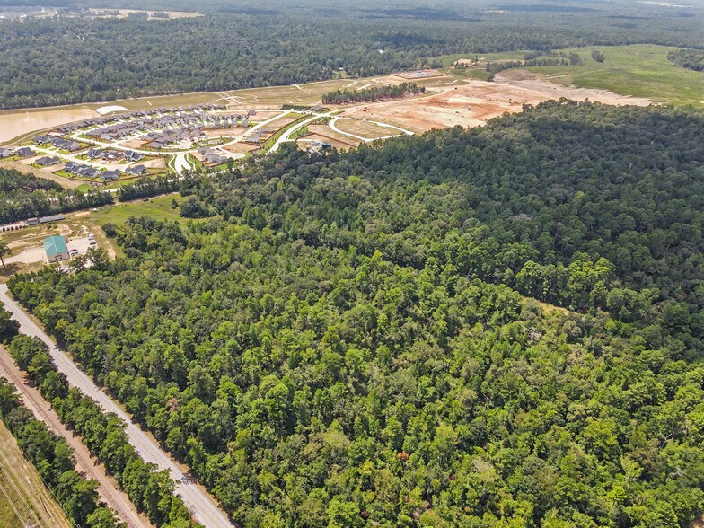 More Photos Of 5769 FM 149 Rd, Magnolia Land For Sale