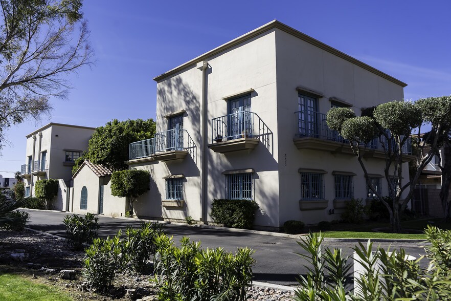 More Photos Of 335 E Palm Ln, Phoenix Loft Creative Space For Sale