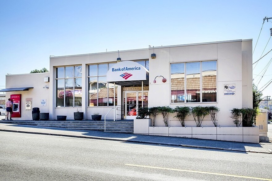 More Photos Of 306 Main St, Edmonds Office For Sale