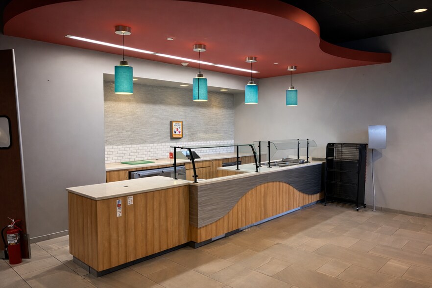 More Photos Of 40 Richards Ave, Norwalk Office For Lease