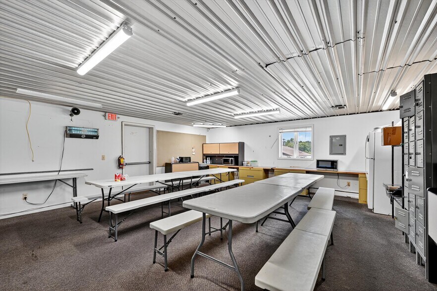 More Photos Of 13 Industrial Dr, Florida Industrial For Sale