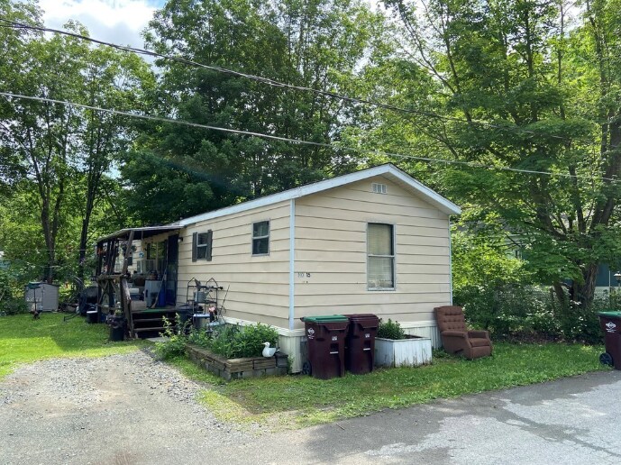 More Photos Of 158 Bellen Rd, Broadalbin Manufactured Housing Mobile Home Park For Sale