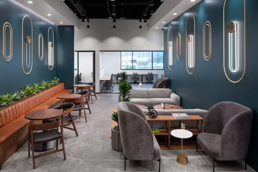 More Photos Of 1600 E 8th Ave, Tampa Coworking Space