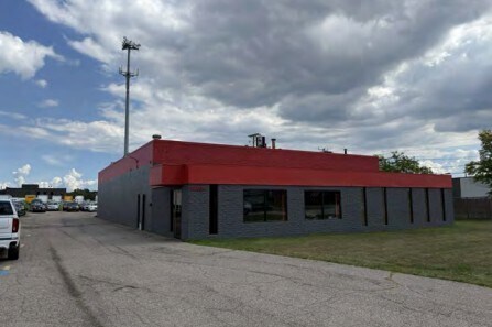 More Photos Of 32604 Dequindre Rd, Warren Warehouse For Sale