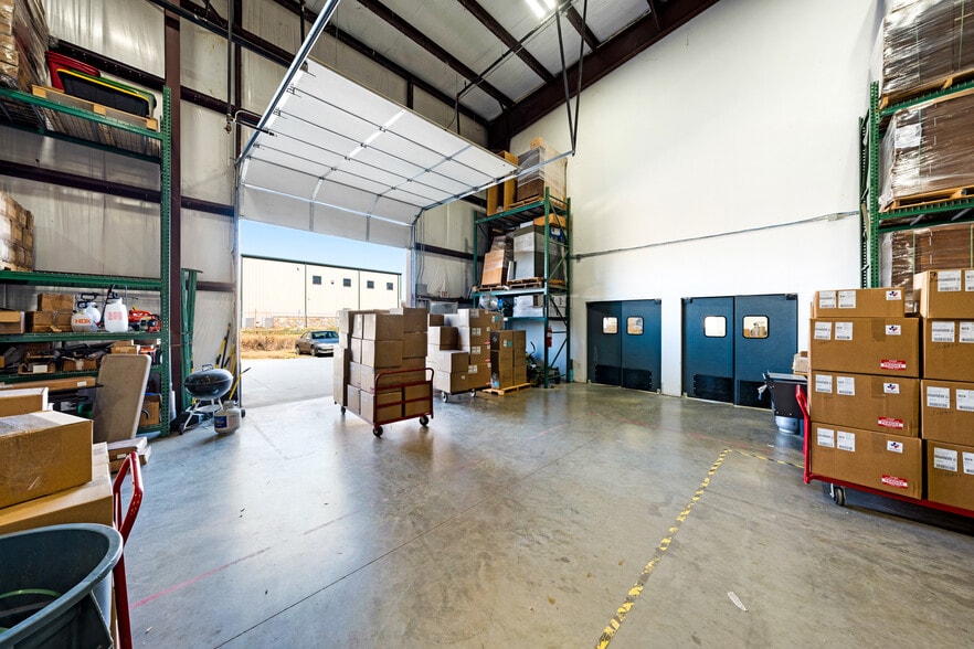 More Photos Of 3925 Ruger Dr, Royse City Distribution For Sale