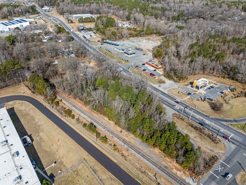 More Photos Of 1048 S Anderson Rd, Rock Hill Land For Sale