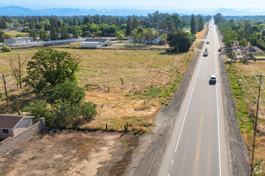 More Photos Of 10368 E Shaw Ave, Clovis Land For Lease