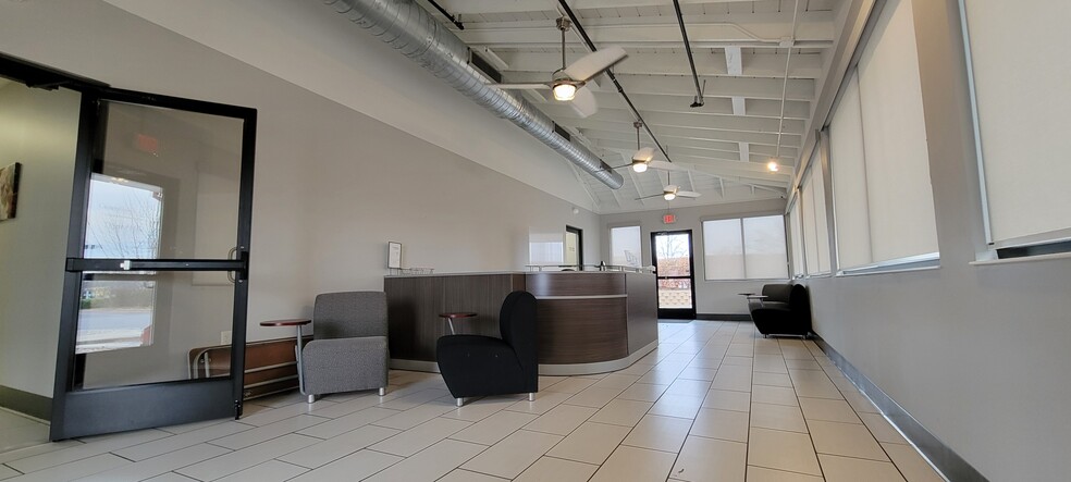More Photos Of 8609 Citadel Way, Louisville General Retail For Sale