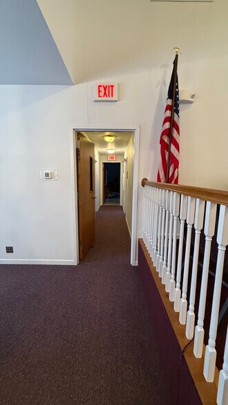 More Photos Of 6701 Ringwood Rd, Oxford Industrial For Lease