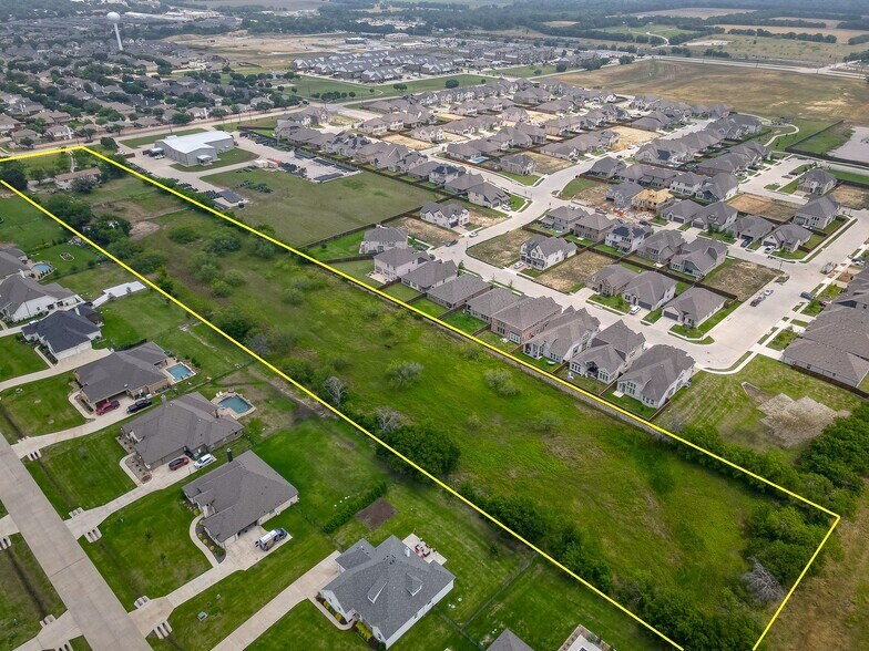 More Photos Of 16777 John Wiley Rd, Justin Land For Sale