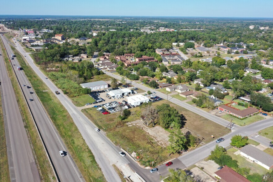 More Photos Of 2120 Normal Park Dr, Huntsville Land For Lease