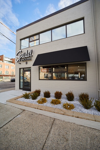 Primary Photo Of 145 Wayland Ave, Providence Storefront Retail Office For Lease