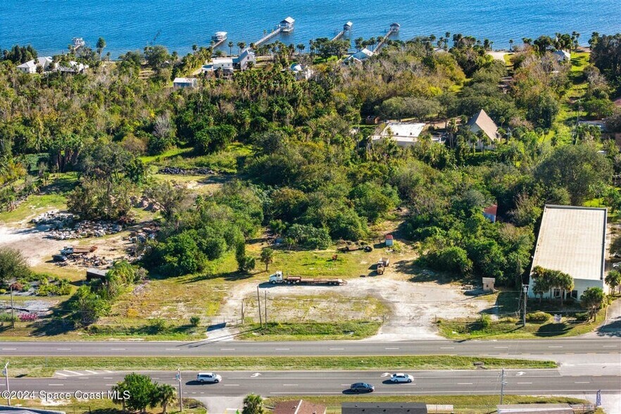 More Photos Of 3740 N US 1 Hwy, Cocoa Land For Sale