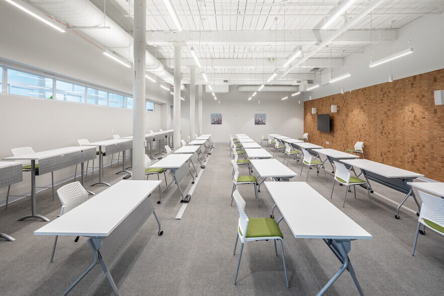 More Photos Of 4900 O'Hear Ave, North Charleston Coworking Space