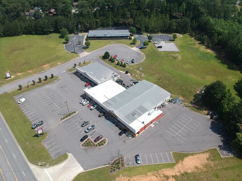 More Photos Of 4419 Highway 43 N, Northport Land For Sale