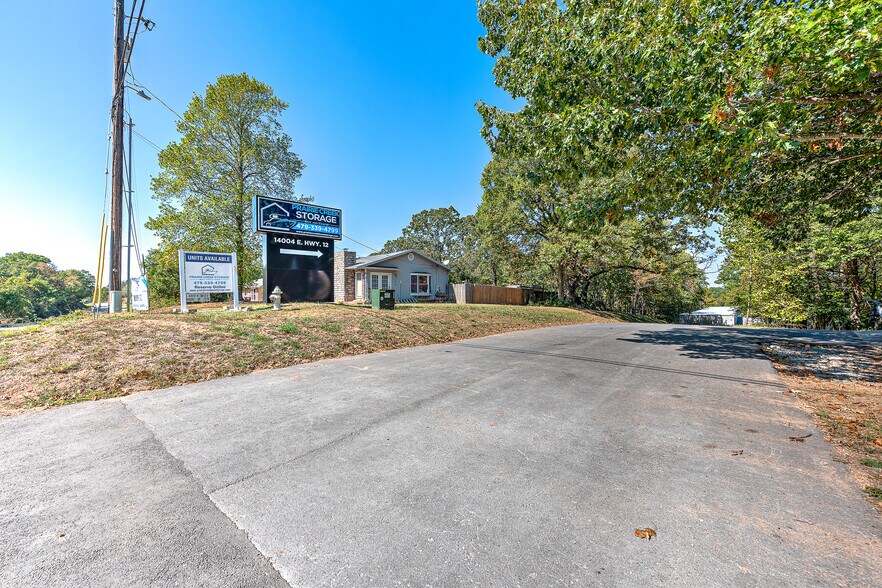 More Photos Of 14004 12 Hwy, Rogers Self Storage For Sale