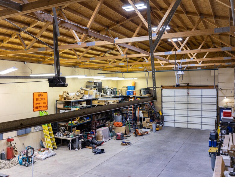 More Photos Of 1115 N Erie Ave, Pueblo Warehouse For Sale