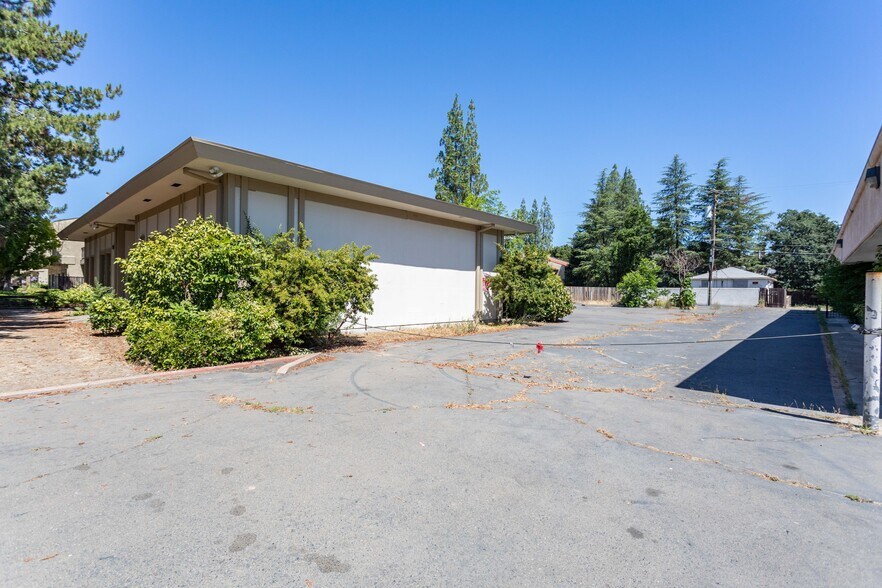More Photos Of 2921 El Camino Ave, Sacramento Medical For Lease