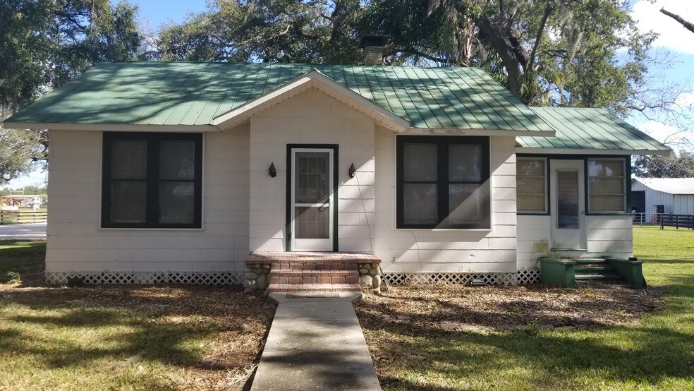 More Photos Of NE Lee St, Wildwood Land For Sale