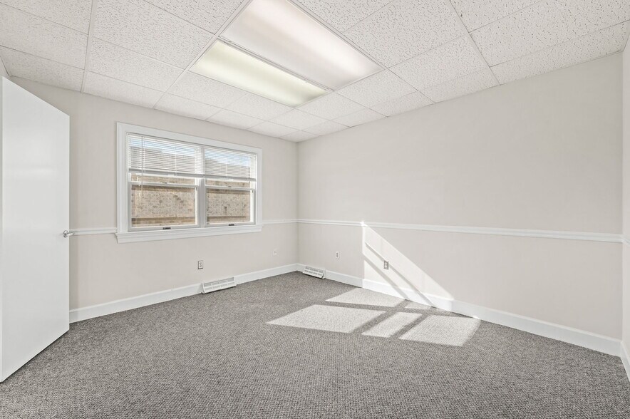 More Photos Of 300 W Trenton Ave, Morrisville Office For Sale